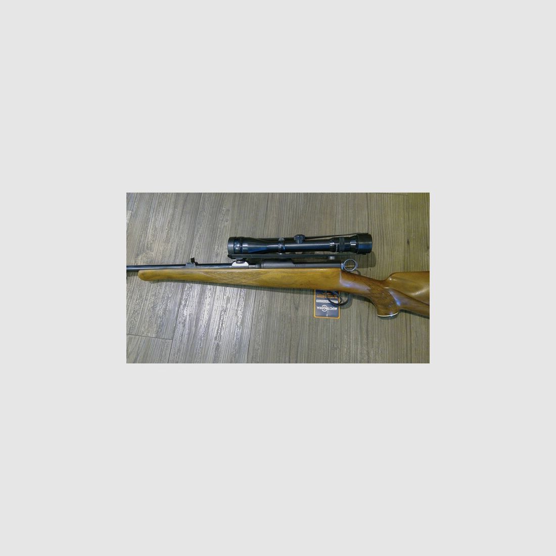 K31 7,5x55