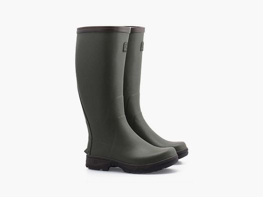 Veneur Boots Rouchette