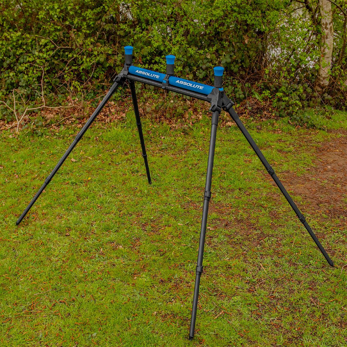 PRESTON – RULLO 4 LEGS ABSOLUTE POLE ROLLER – XL, image 10 of 15