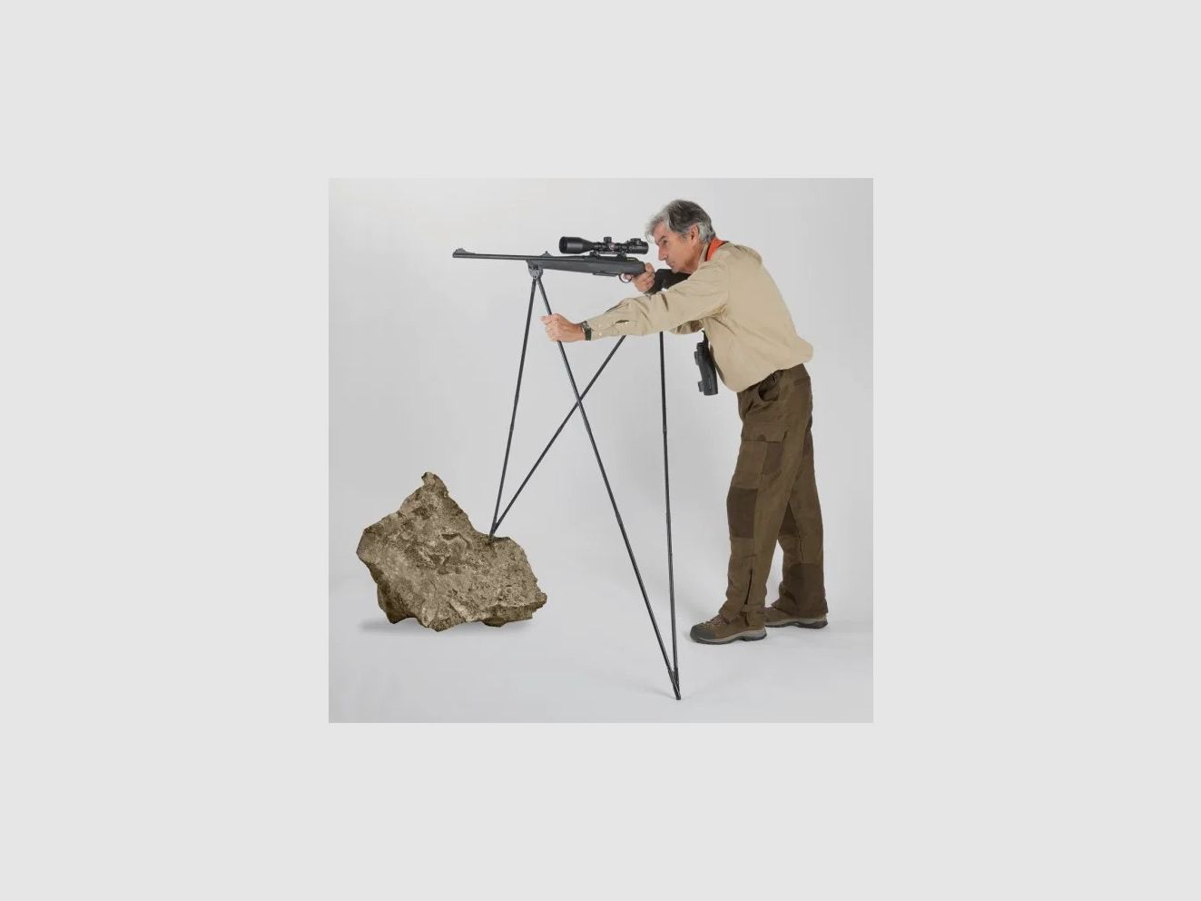 4 Stable Stick - Canne Mountain, image 3 sur 5