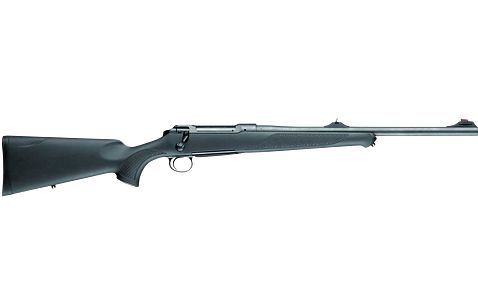 Sauer 101 Forest XT