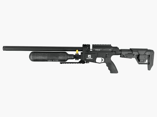 Reximex NYX Compact Carbon 4,5mm - Druckluft Pressluft | PCP