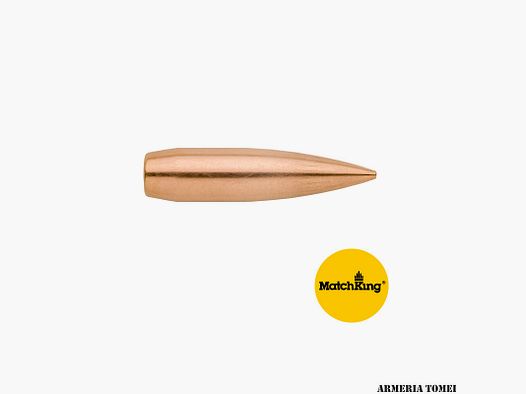 GESCHOSSE – SIERRA – .30 KALIBER/7.62MM 169 GR. HPBT MATCH (500 STK)