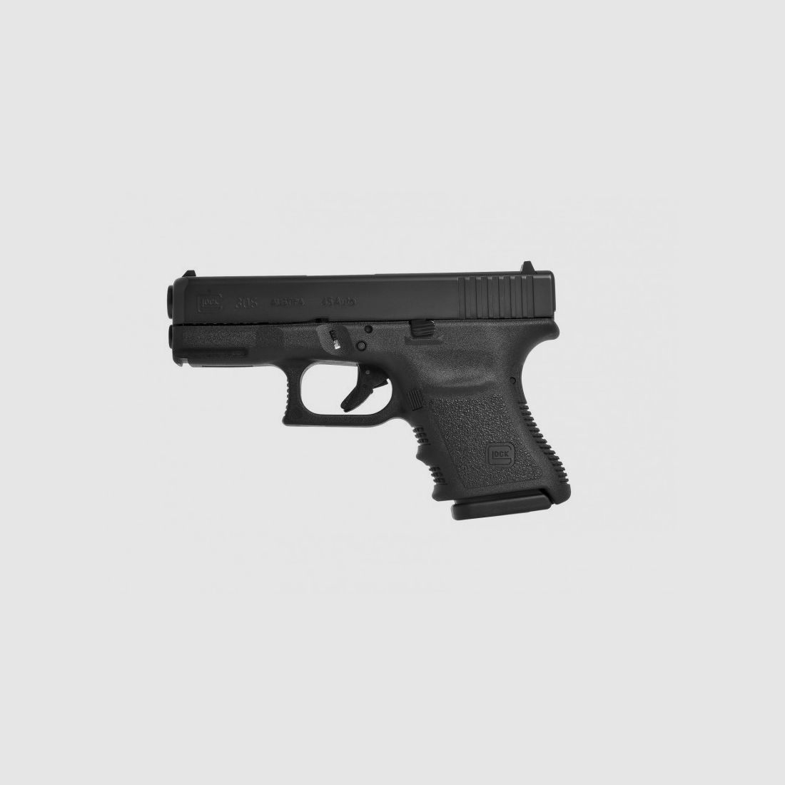 Pistolet Glock 30S Cal. 45, image 2 sur 4