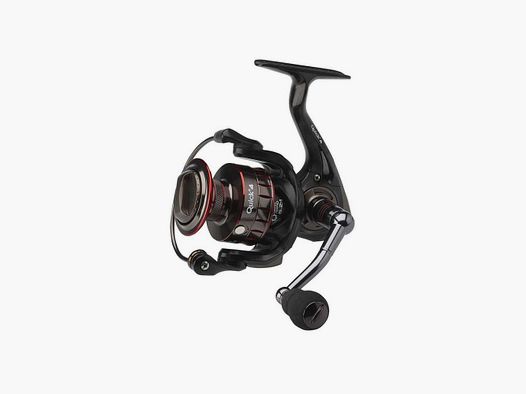 Moulinet DAM Quick 4 6000 FD