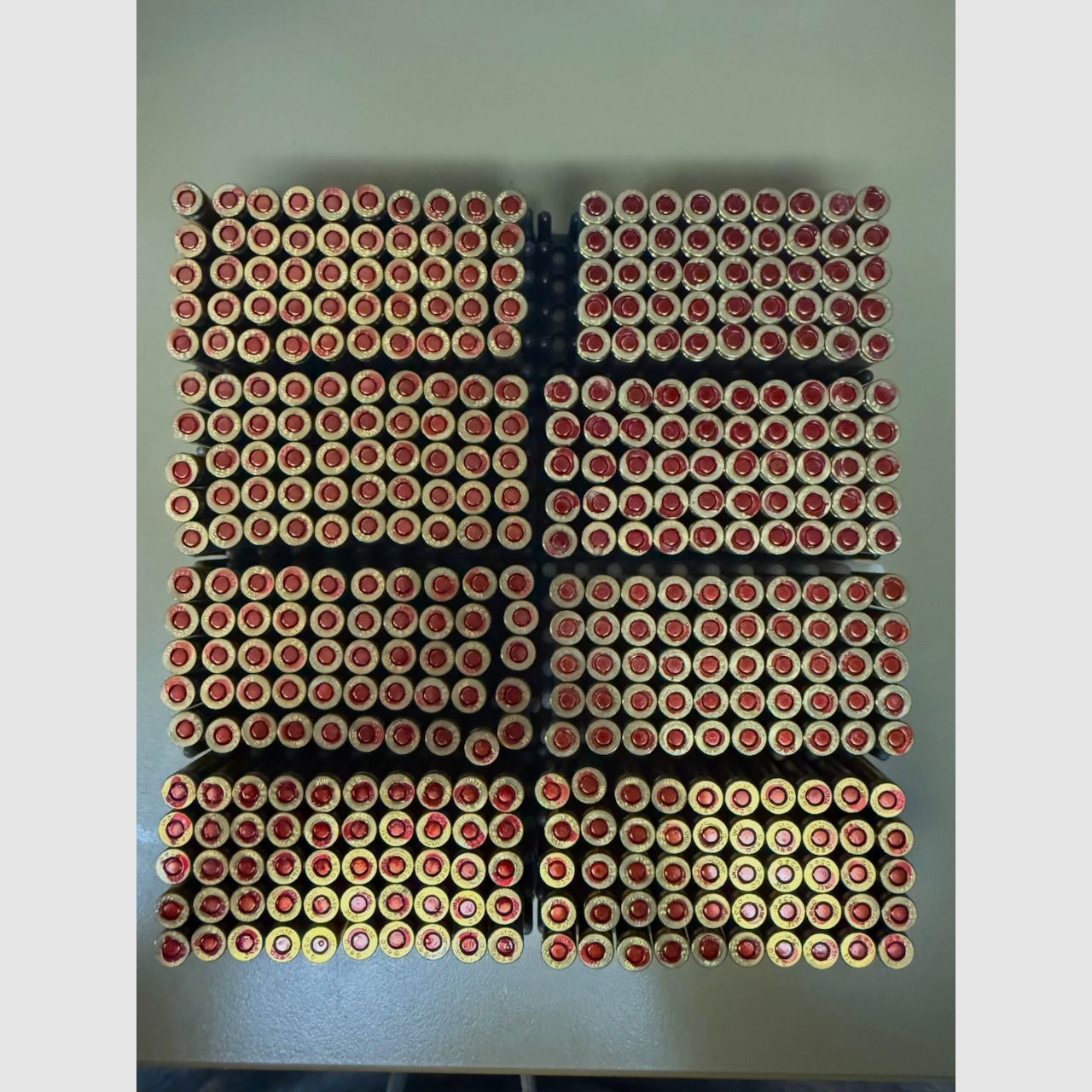 .30 Carbine Geco