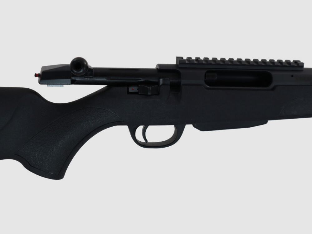 Brenner BR20 Polymer calibre .30-06Spring.