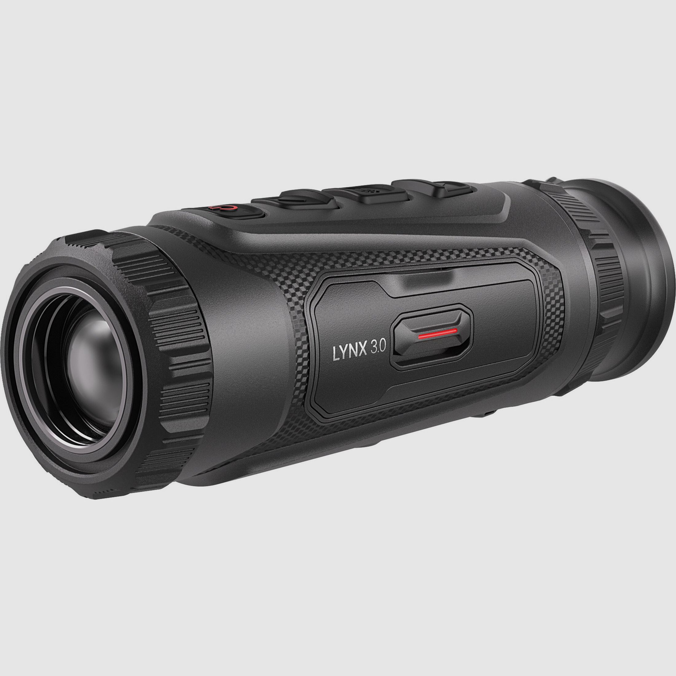 Hikmicro warmtebeeldcamera Lynx LH25 3.0