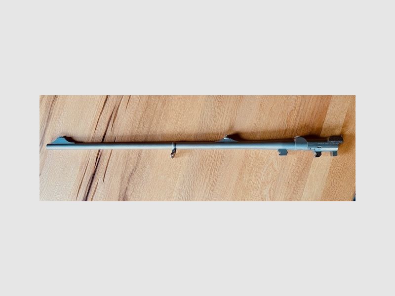 Blaser K770 Wechsellauf 6,5x65R