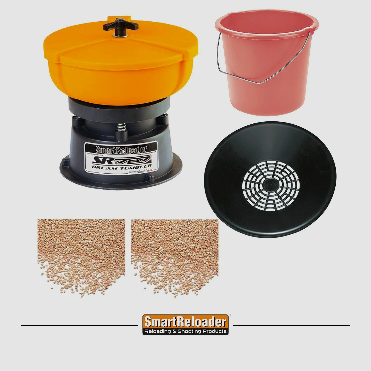 Smart Reloader SR787 Ready to go Kit