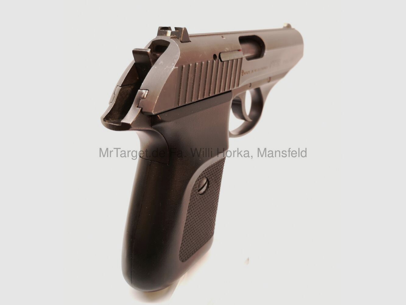 SIG Sauer P230, image 5 sur 10
