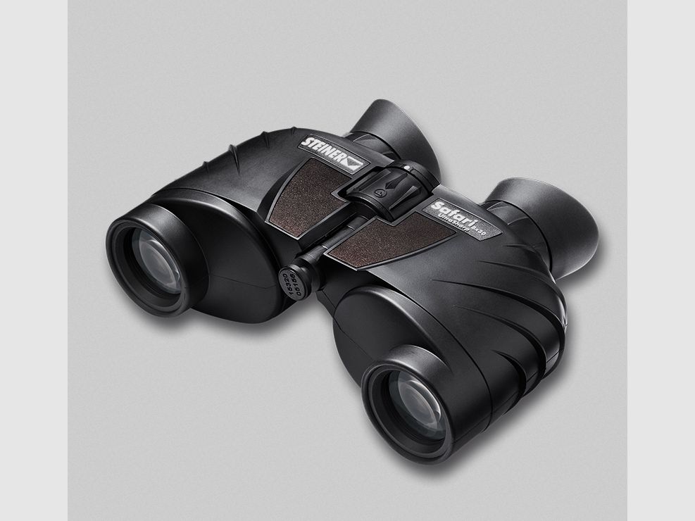 Steiner Germany Fernglas Safari UltraSharp 8x30