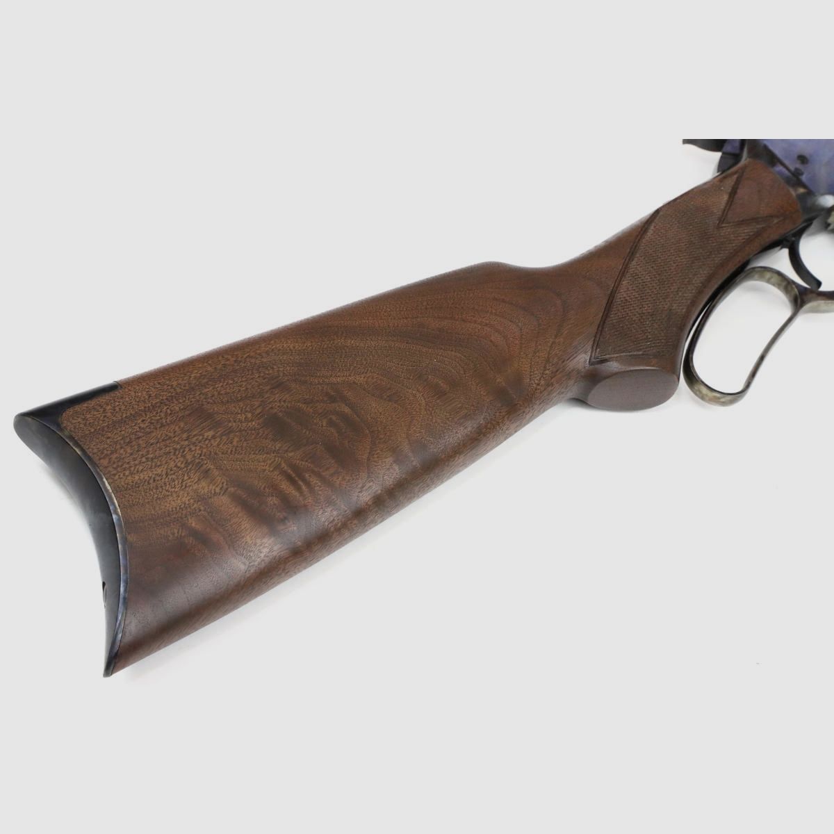 Winchester 1892 Deluxe Octagon Take Down 24Zoll 357Mag, Bild 4 von 8