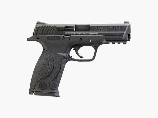 Smith & Wesson M&amp;P9 6 mm, Gas, &lt; 1,0 J