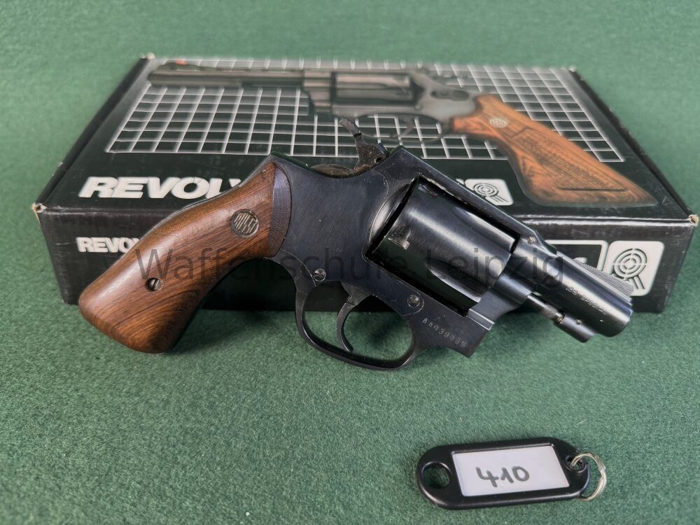 Rossi 27 Pioneer