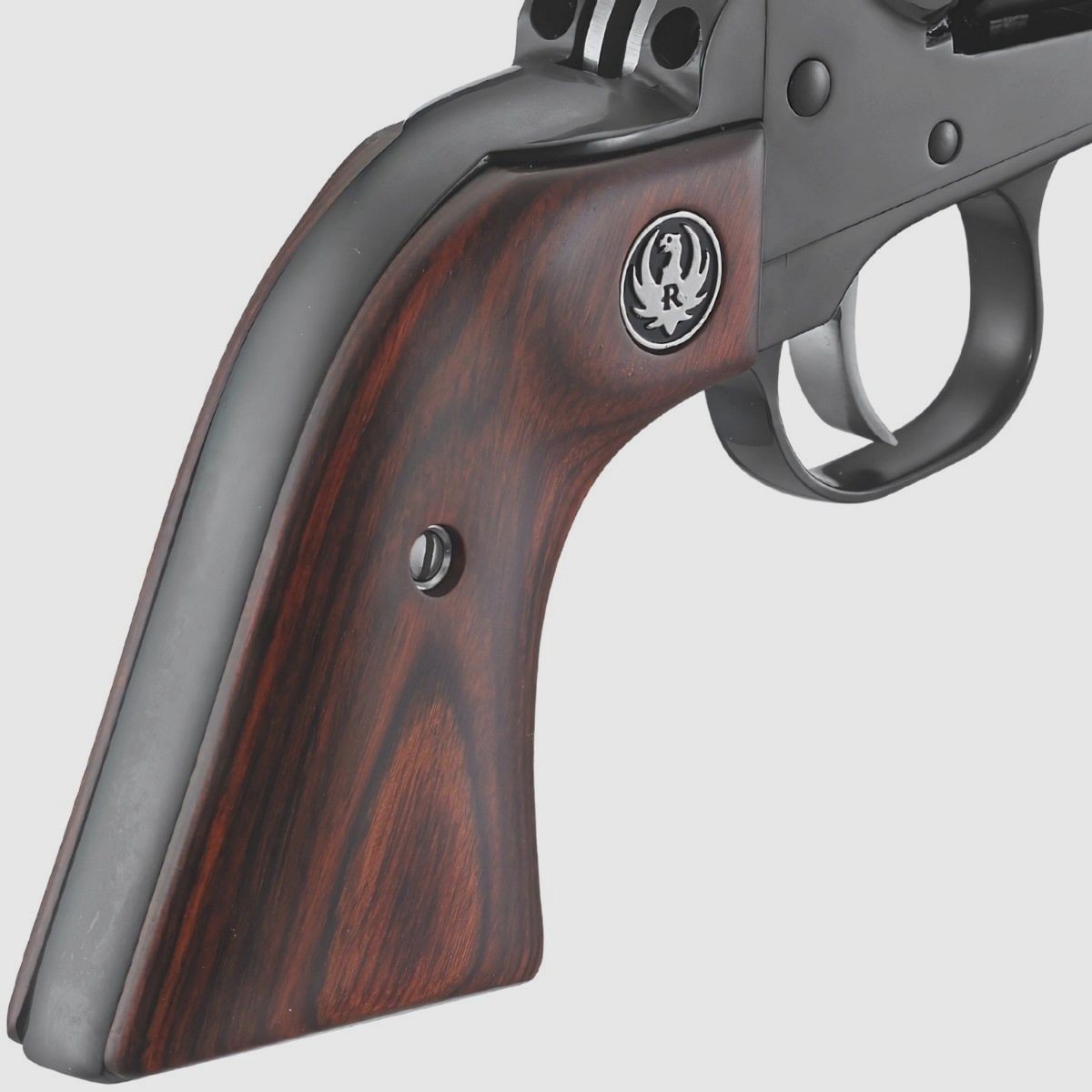 Ruger Vaquero pavonado 4,62'' .45 Colt (5102), imagen 6 de 9