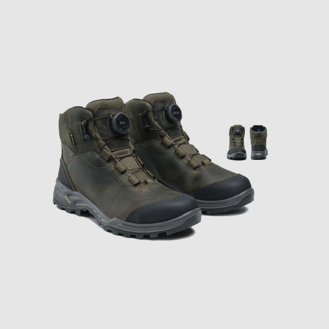 Beretta Sniper Boa Stiefel, Bild 2 von 2