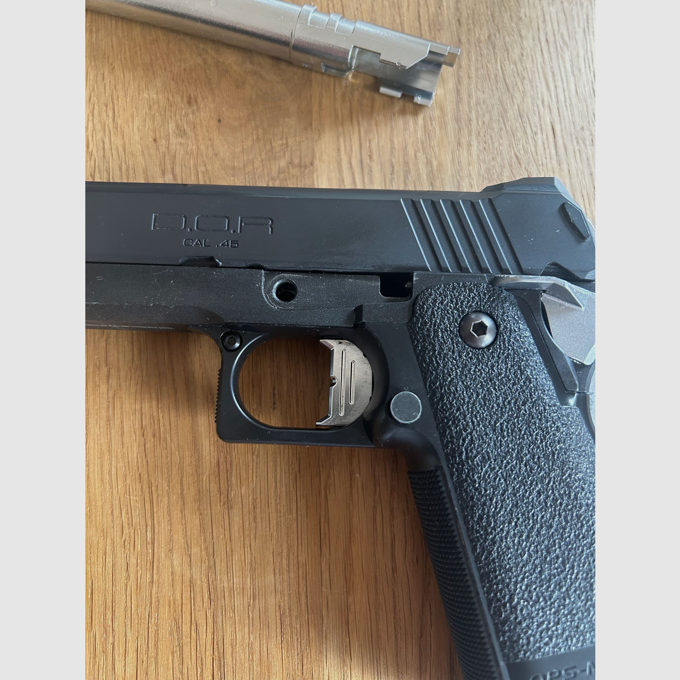 tokyo marui hi-capa 5.1
