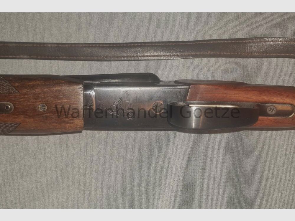 Baikal ISCHT 43-E 12/70