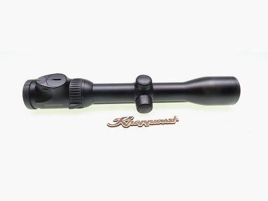 Swarovski Z6i 1,7-10x24