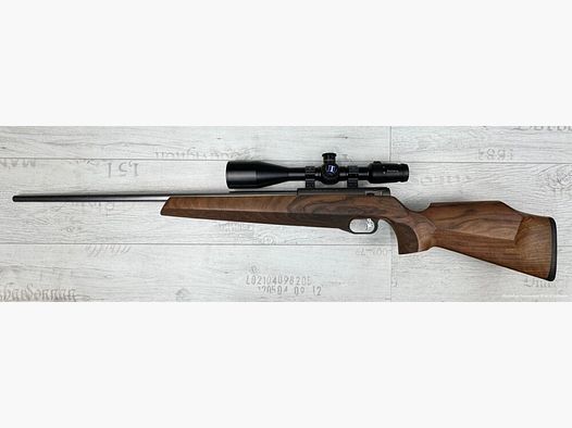 Keppeler Caccia Match .222 Rem