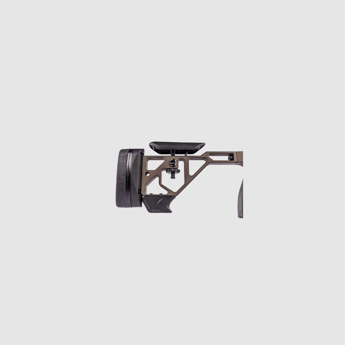 Tikka T3x Ace Target Left 23.7″ .308 Win Midnight Bronze, image 7 of 11