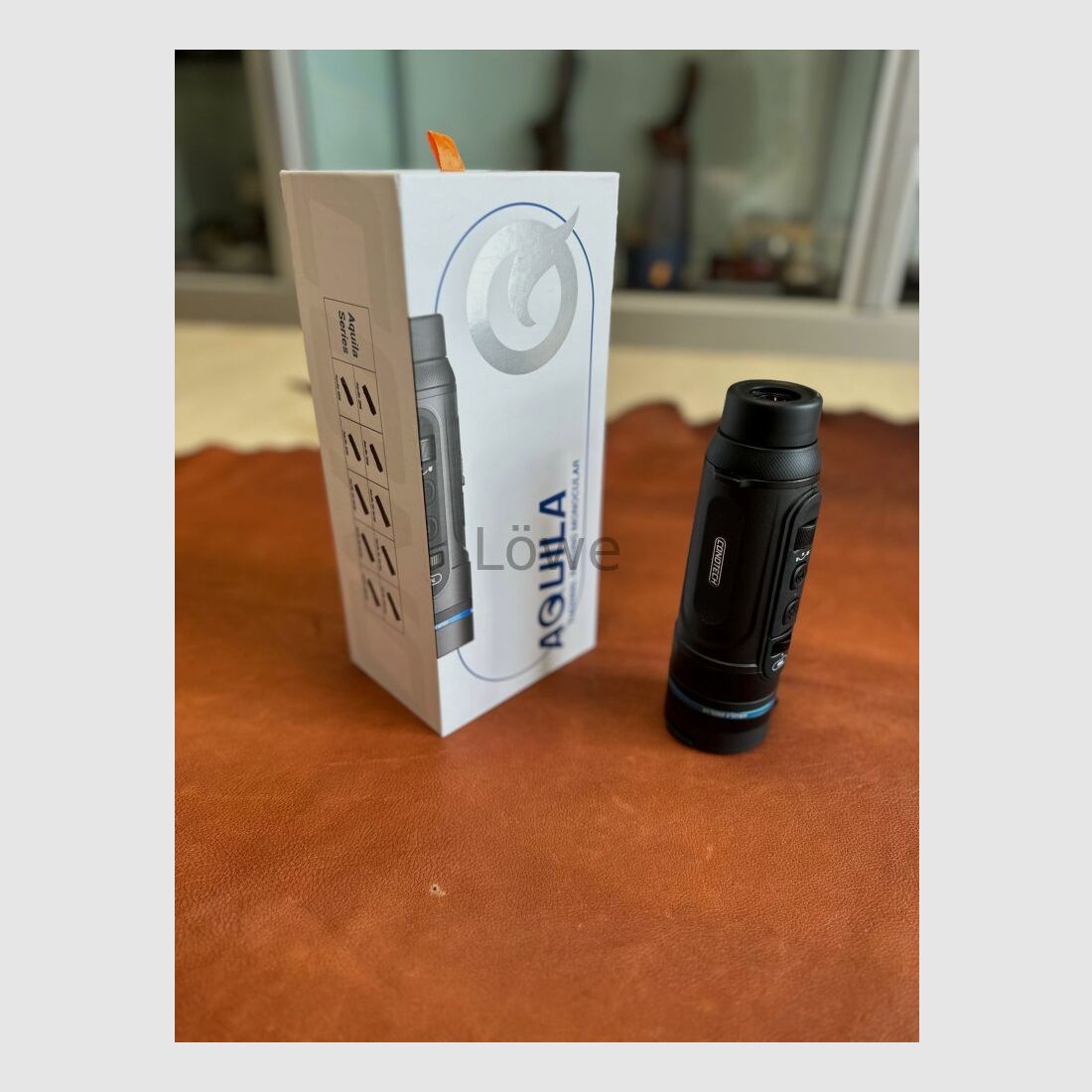 Conotech Aquila 650 LIIR