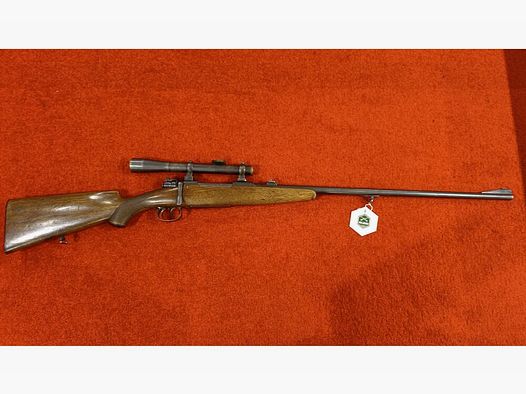 Mauser without 7x64