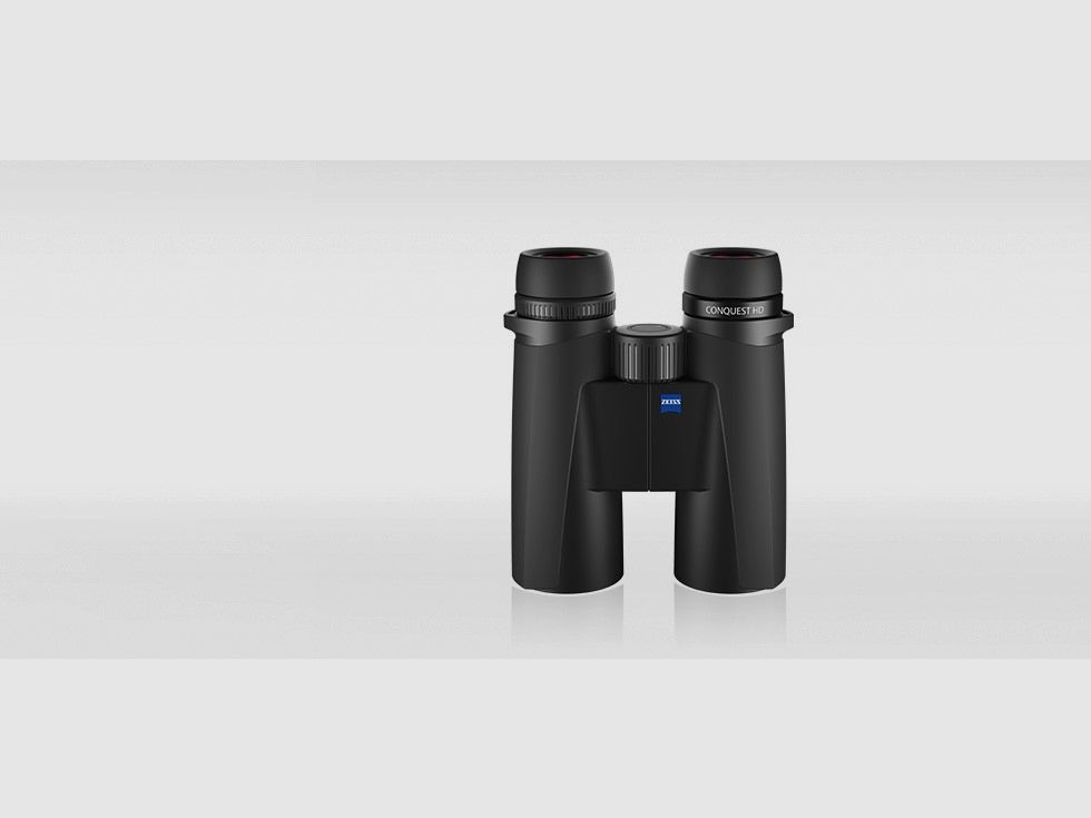Zeiss binocular Conquest HD