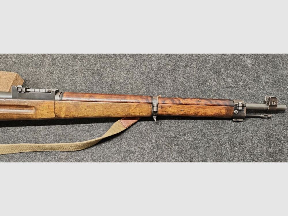 SAKO / Mosin Nagant M39 ZF