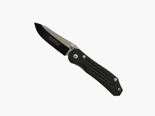 Taschenmesser Gentline BlackField
