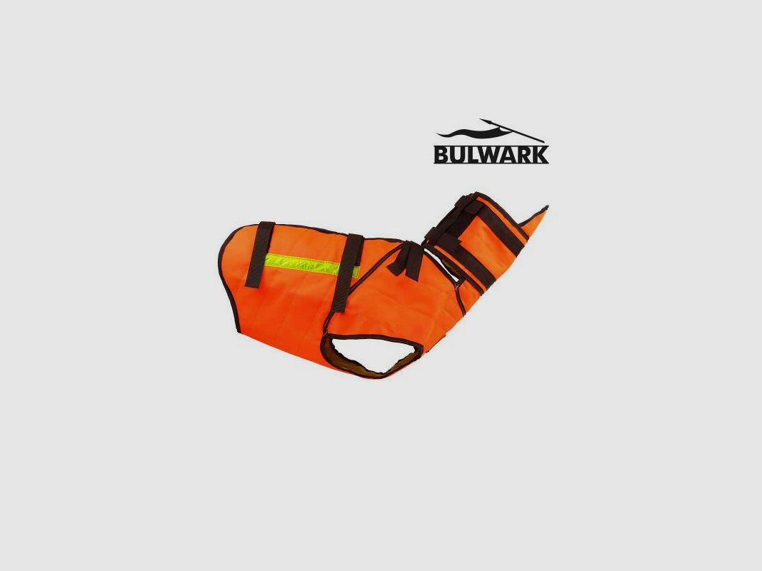 GILET ÉLITE BULWARK - GRANDES RACES, image 1 sur 12