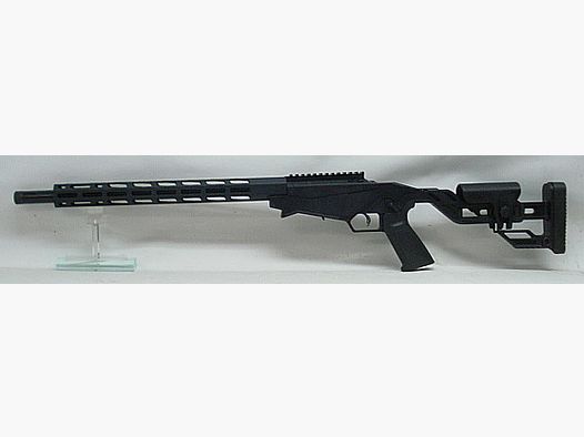 Ruger Precision Rimfire - .22lr