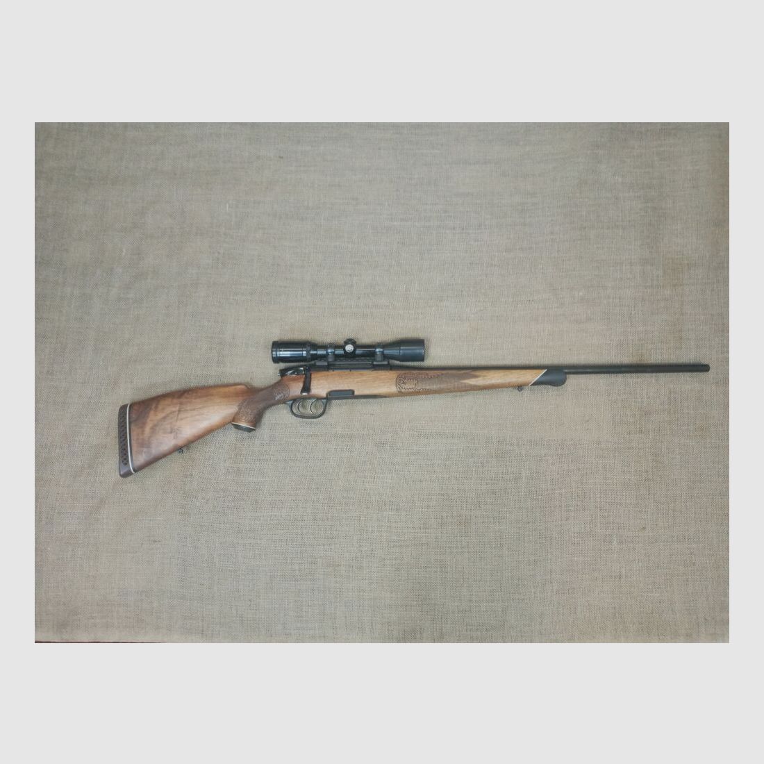 Steyr Mannlicher Modell M