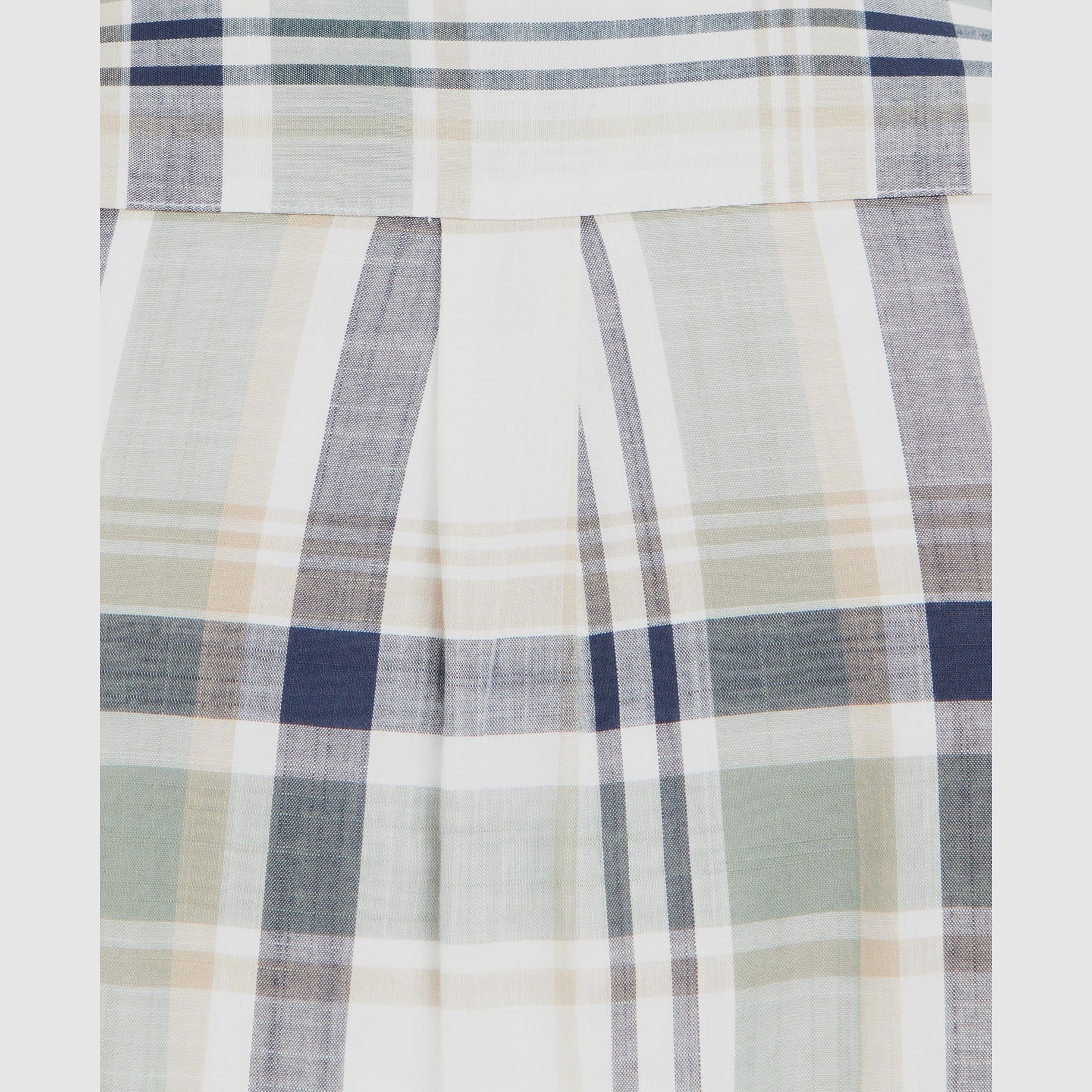 Barbour Herren Hemd Kidd