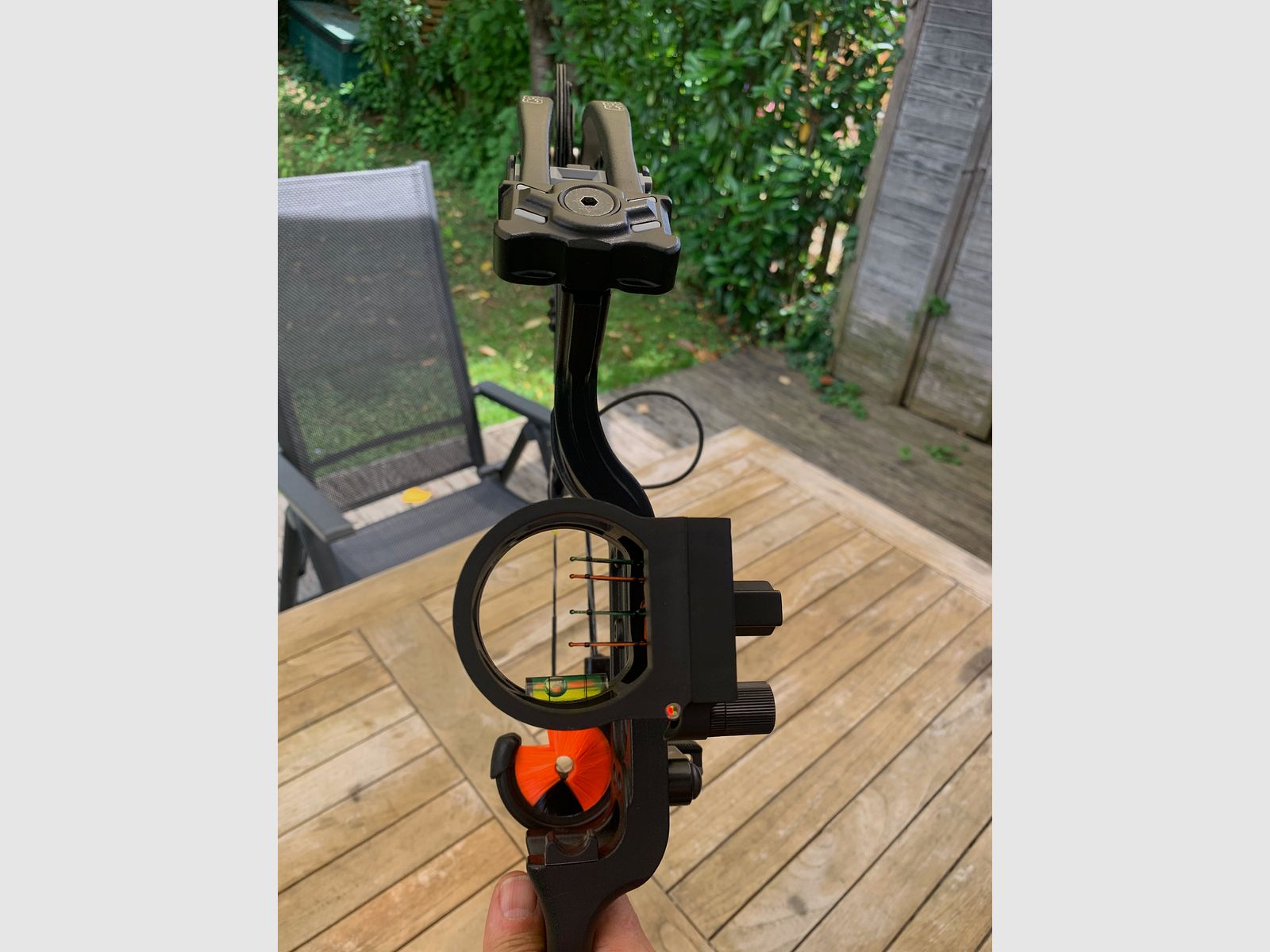 Bear Cruzer G2 LH