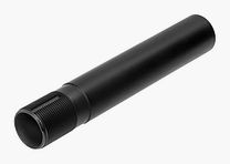 UTG PRO AR Pistola tubo de amortiguación, Negro Mate