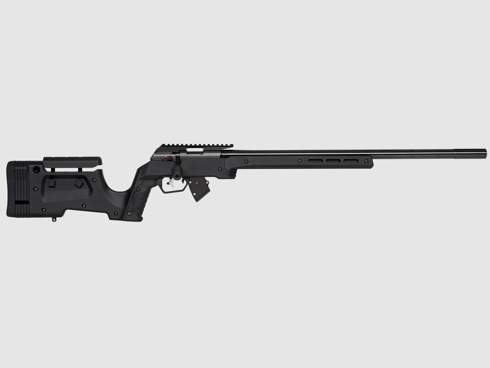 ANSCHÜTZ 1761 APR Long Range