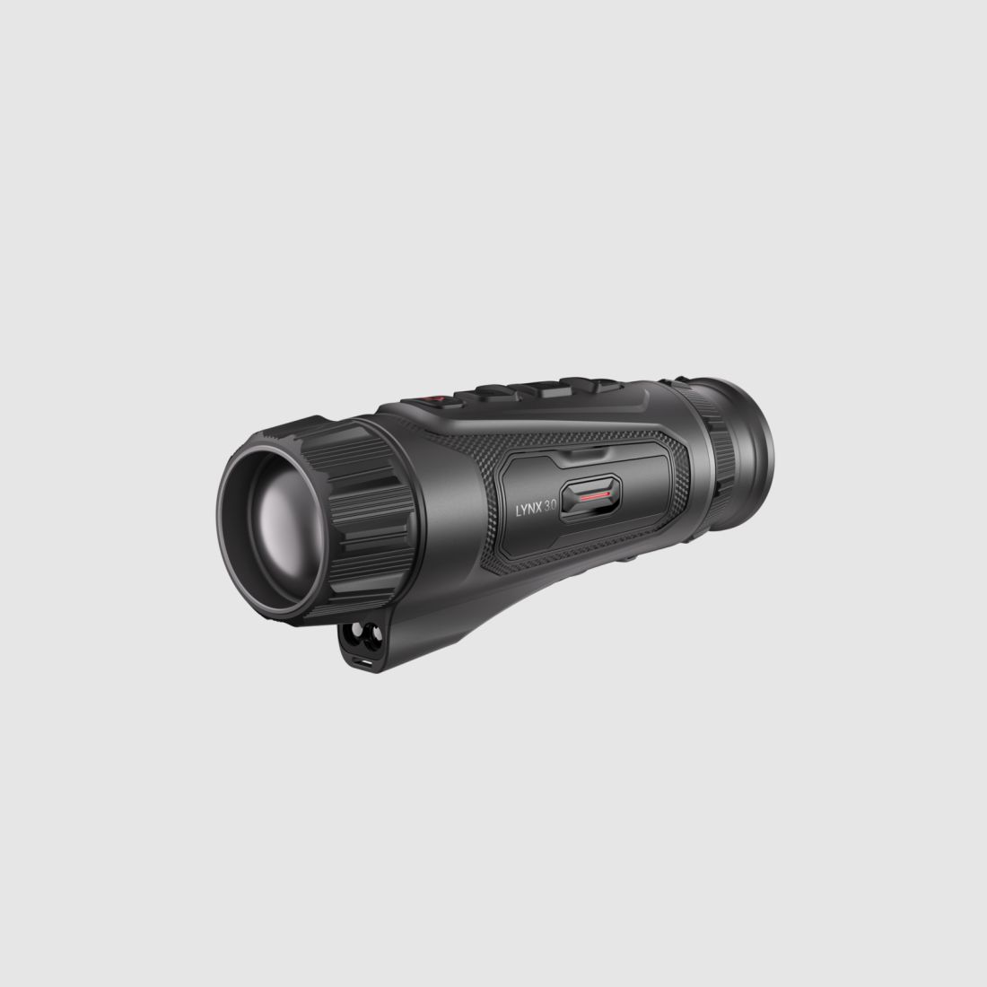 HIKMICRO LYNX LQ35L 3.0 Monoculaire Thermique avec Télémètre Laser - Détection jusqu'à 1800 m, image 1 sur 14