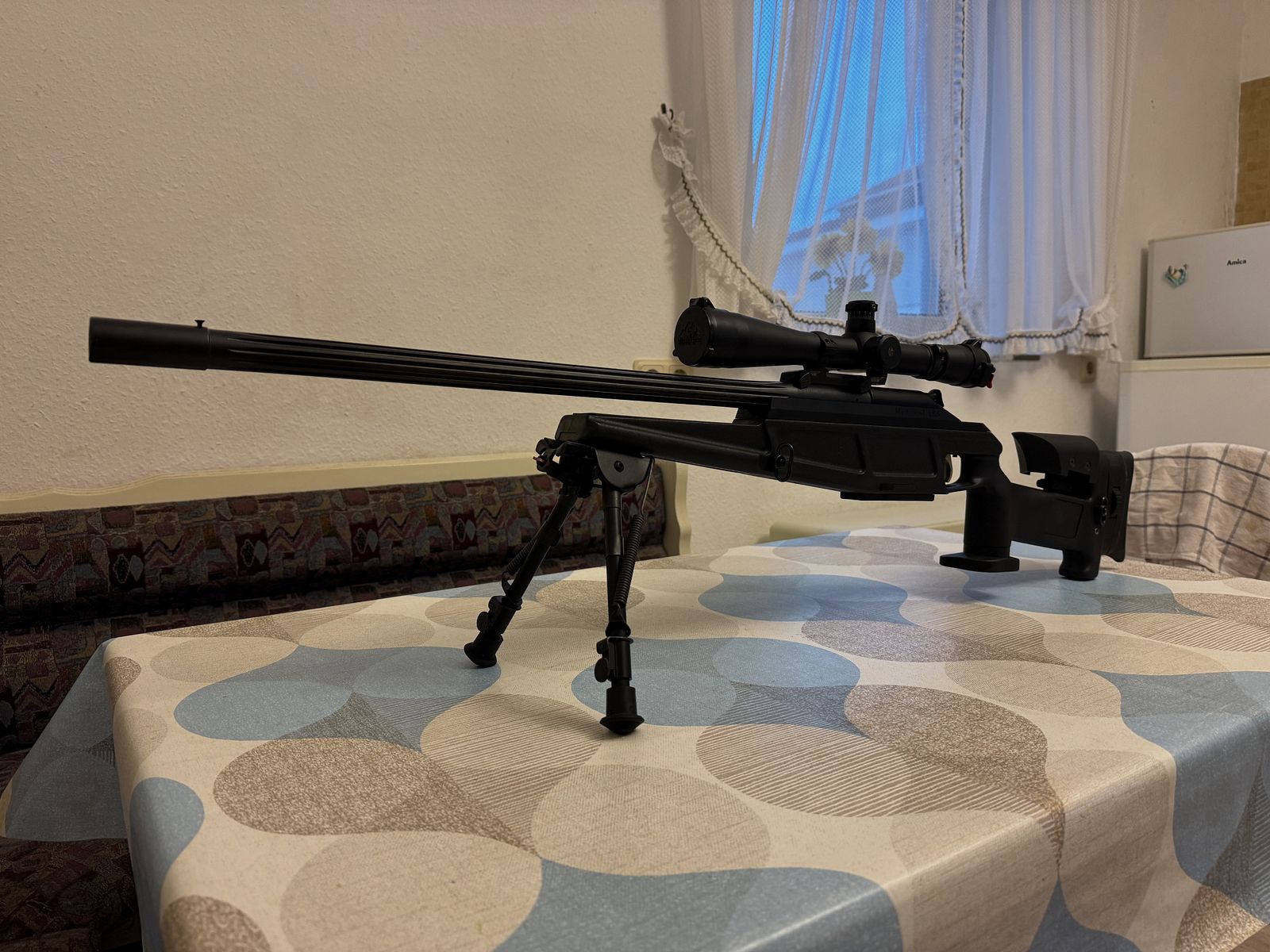 Blaser R93 LRS2