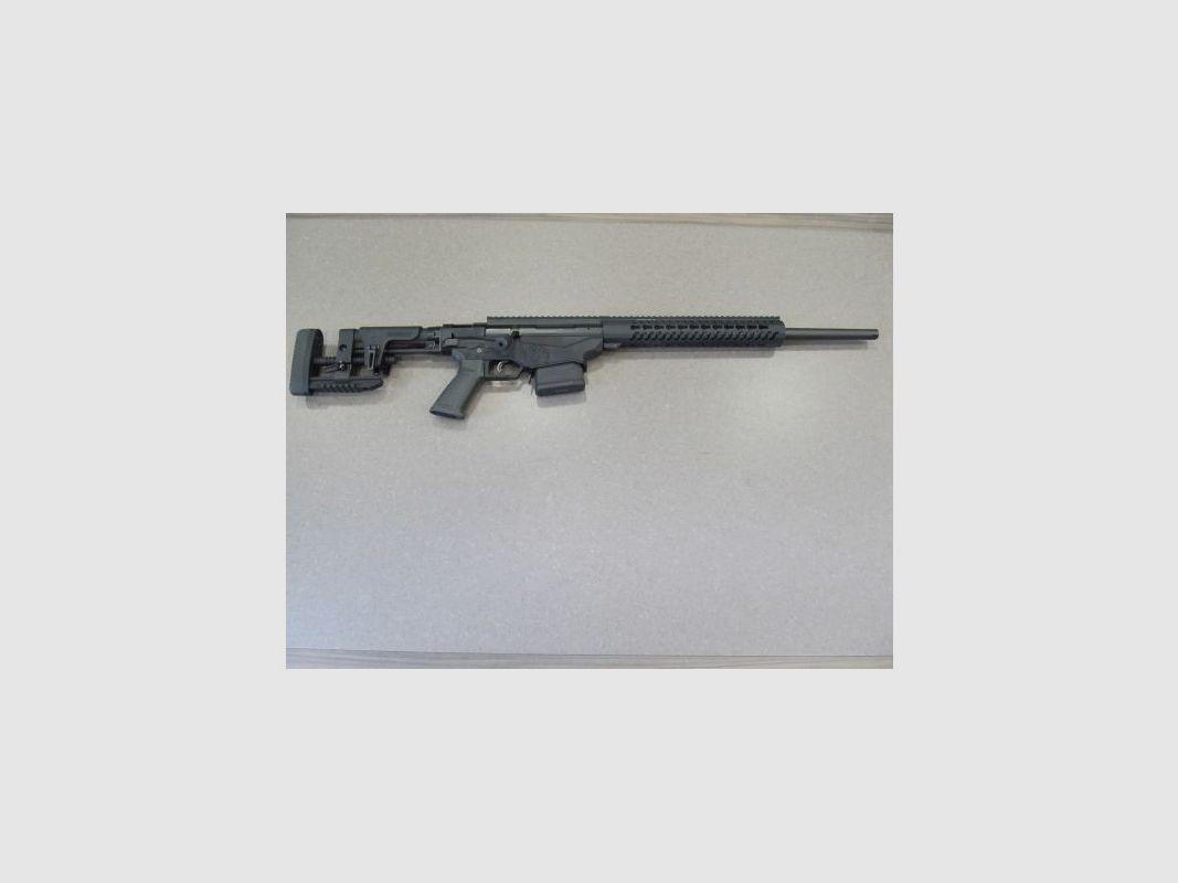 RUGER PRECISION CARA C .308 W 20 ZOLL, Bild 1 von 2