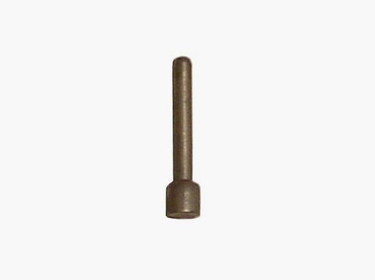 Hornady Pin Decap Headed large / Hornady uitwerppin groot met kop voor ZIP-spindel / Match Grade / Amerikaanse matrijzen vanaf kaliber 6 mm