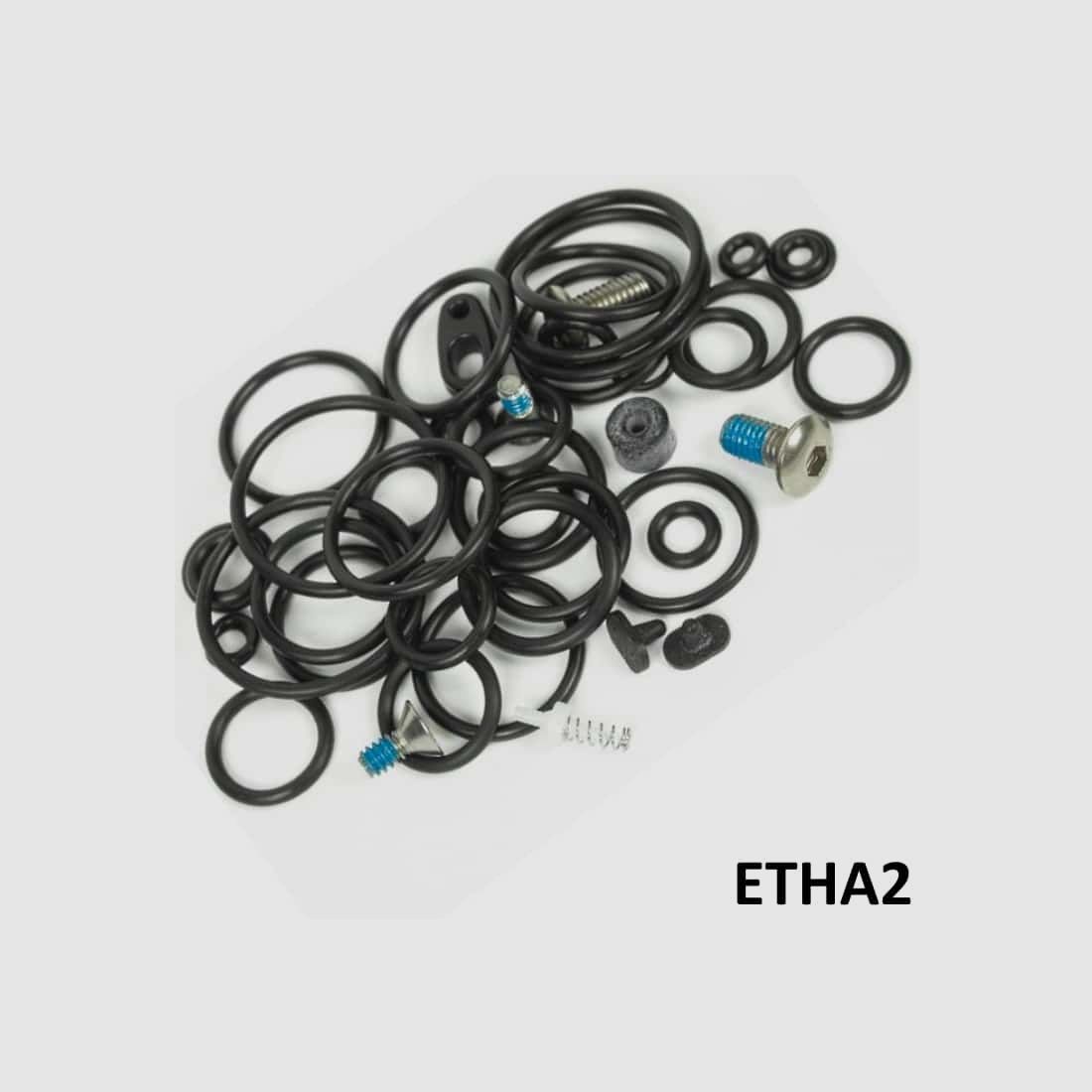 Planet Eclipse ETHA2 Parts Kit / Ersatzteil Set