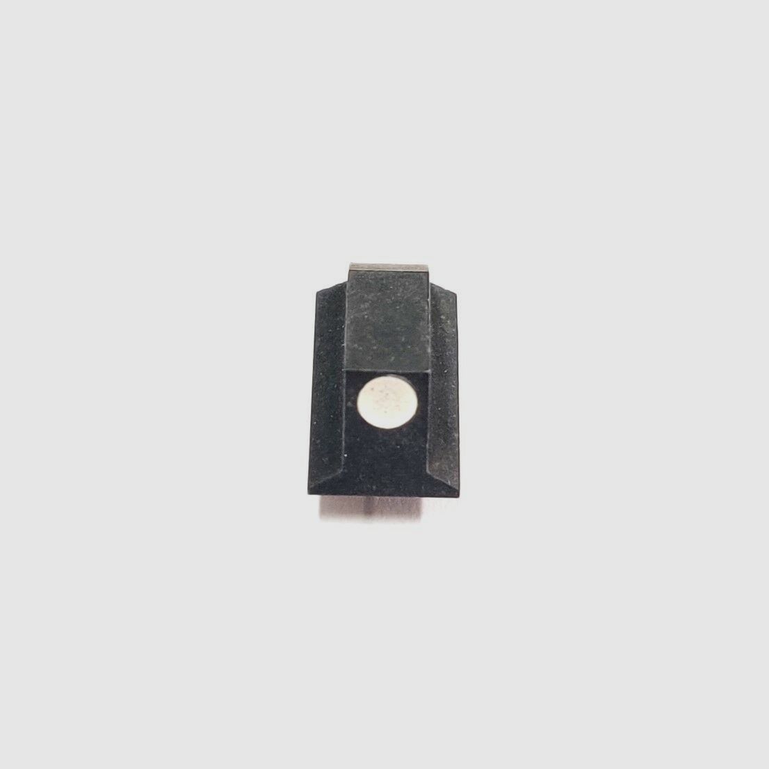 Visor original de Walther, mira [2] No. 4 para pistola Walther P38 / P1, imagen 2 de 5