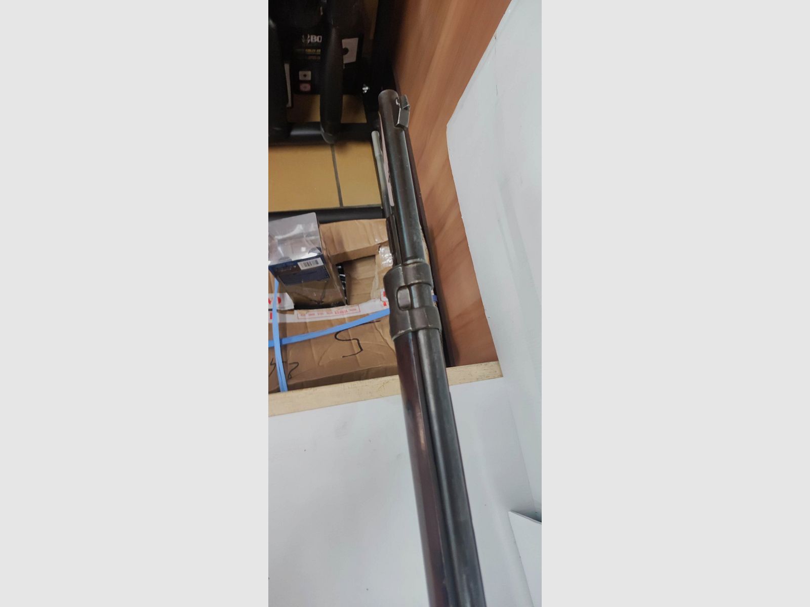MAUSER G98 8*57IS, Bild 10 von 17