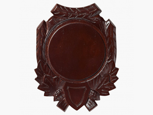 Trophybord (maat S) |