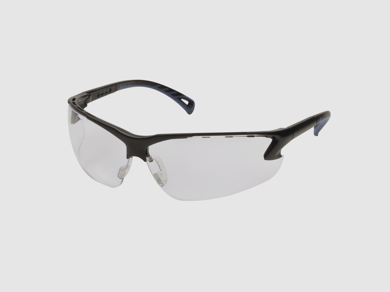 ASG Schießbrille klar