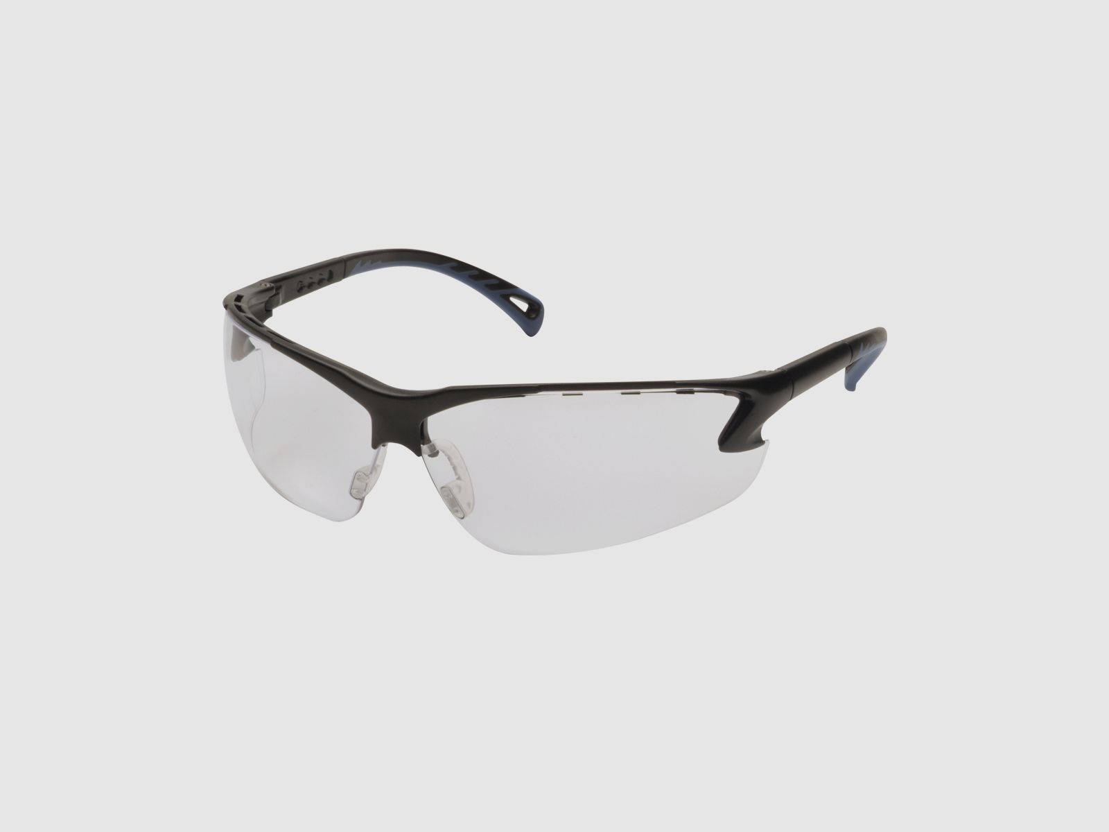 ASG Schießbrille klar