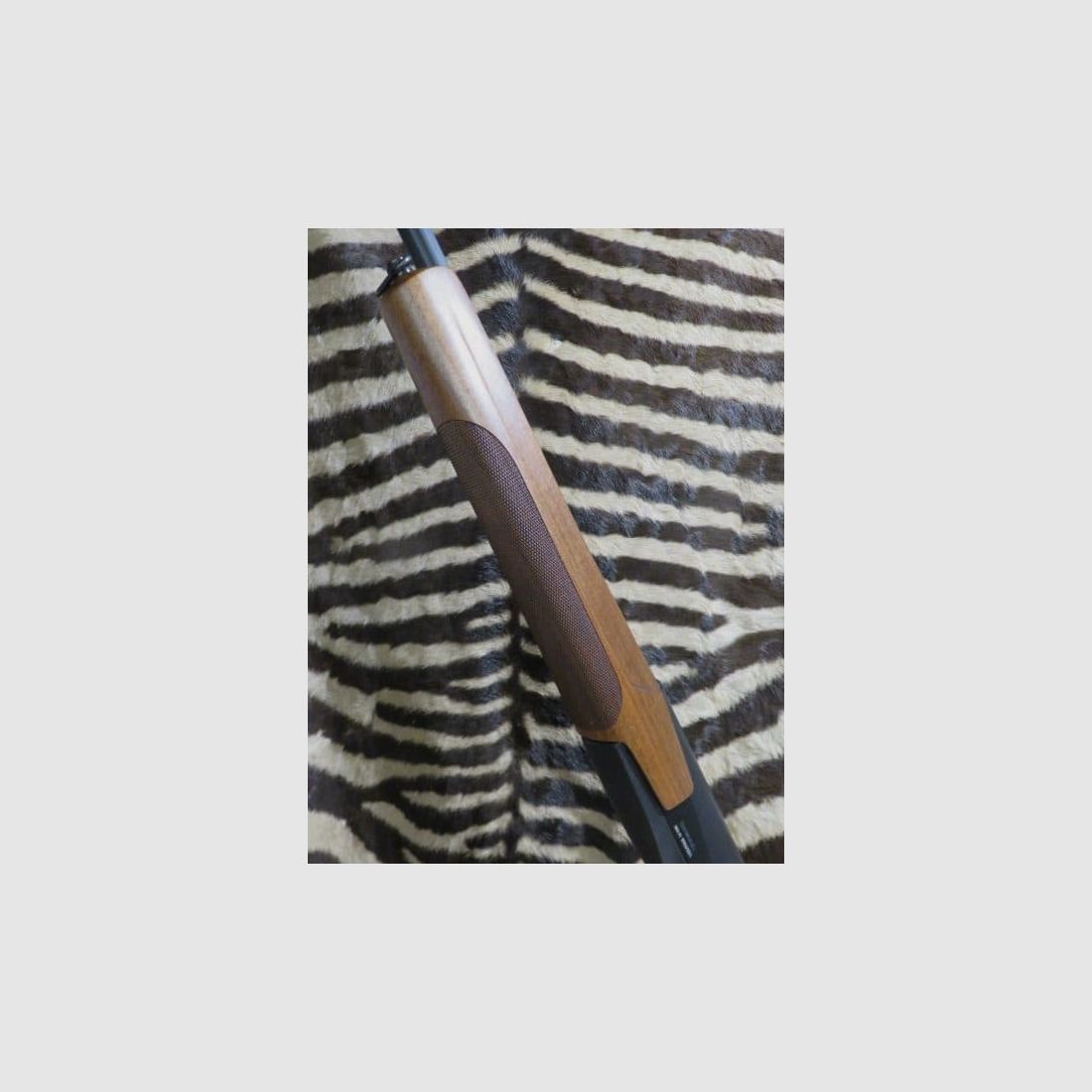 RIFLE BROWNING Bar 4X Hunter Pistol Wood LEWORĘCZNY klasa 2 kal.30-06 lufa 53cm, zdjęcie 4 z 9