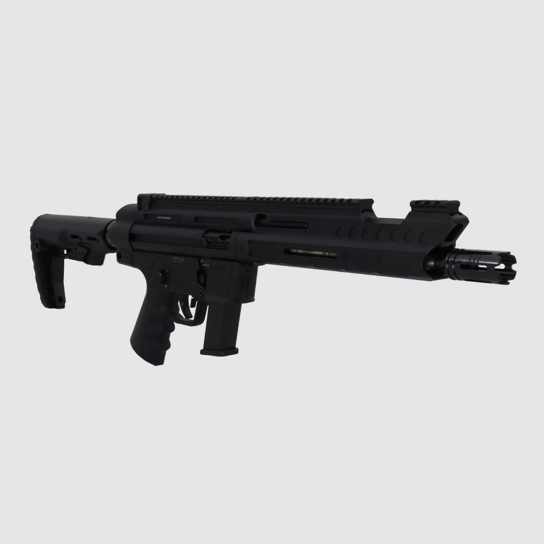 GSG-9 Sport Compact IPSC / PCC